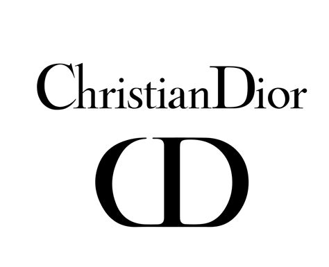 christian dior branding|Christian Dior brand identity.